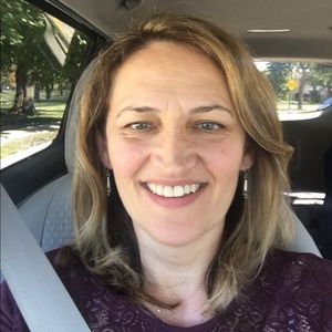 Meet your Posher, Nicole